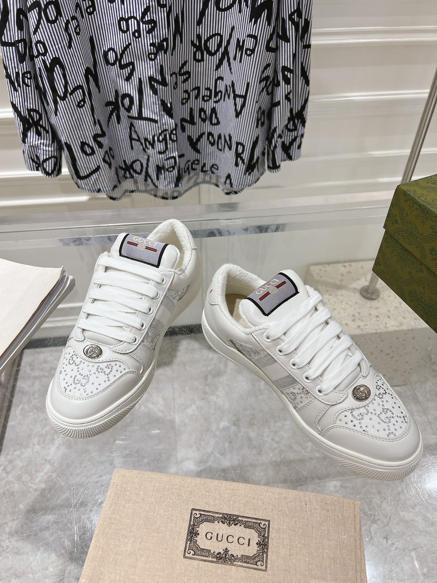 Women's high heels